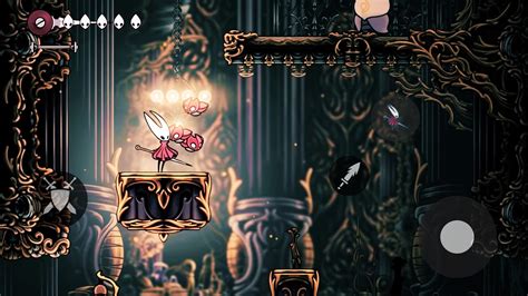 Hollow Knight 2023 Game APK (Android Game) .